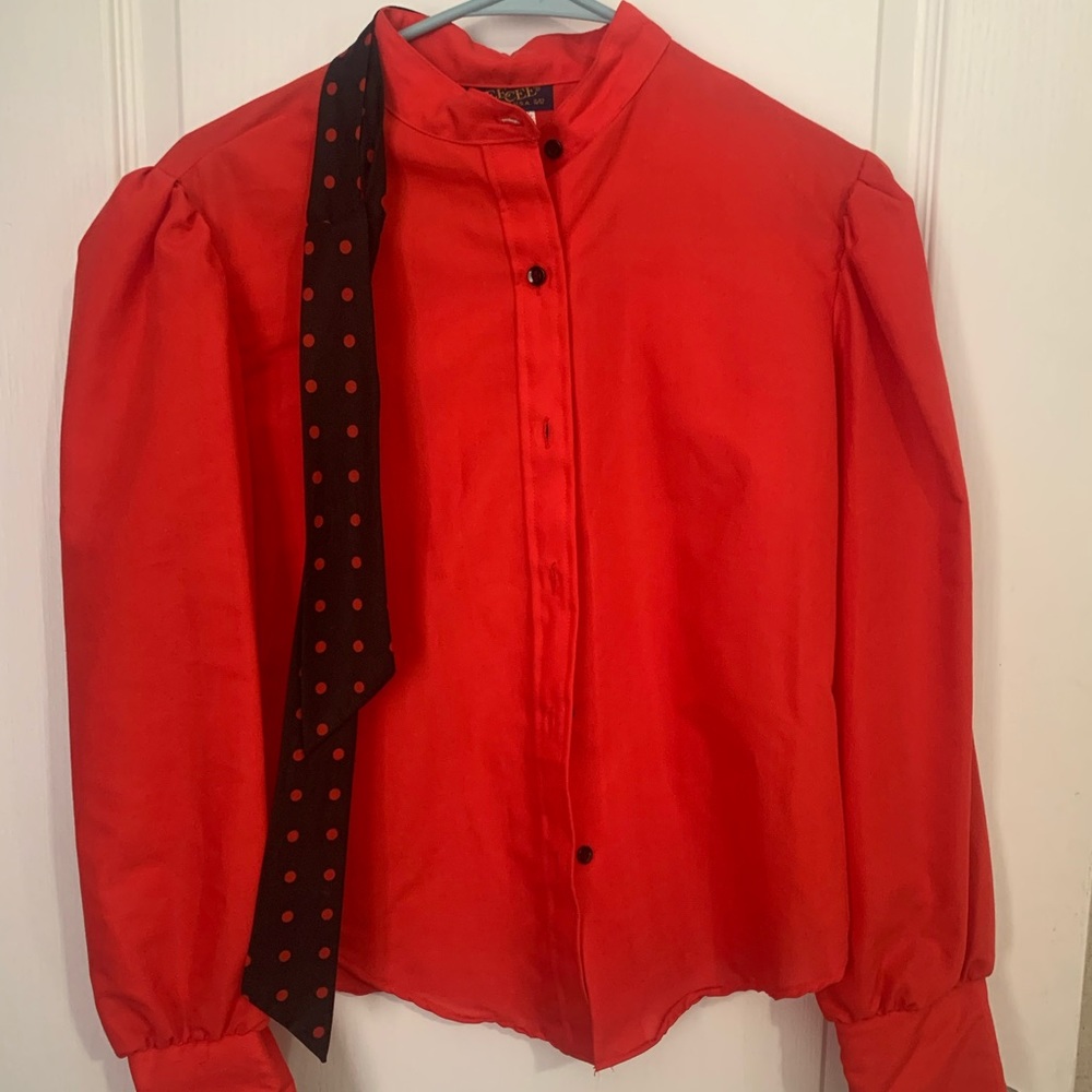 DeeCee Western Style Shirt